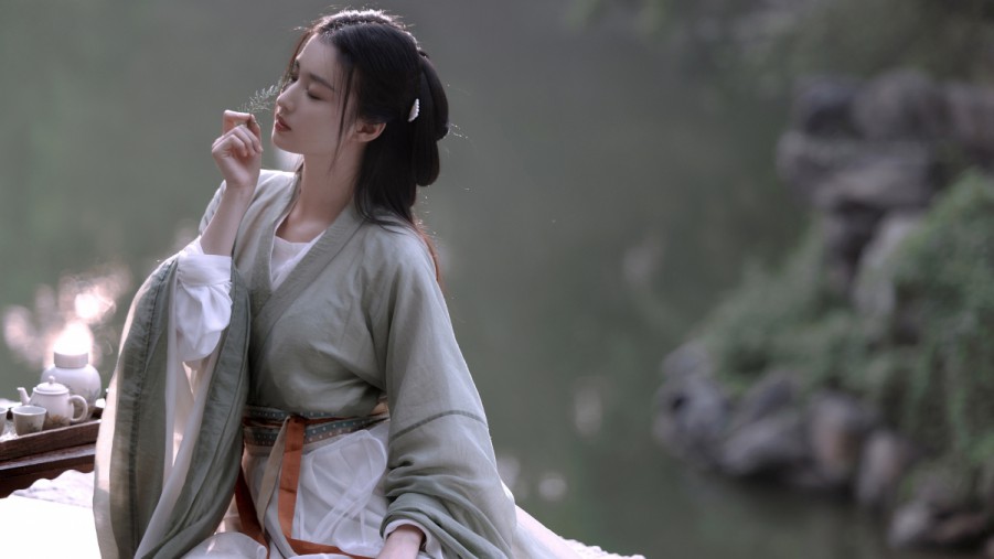 万茜获魔兽世界15周年礼物曾凭“为了部落”圈粉