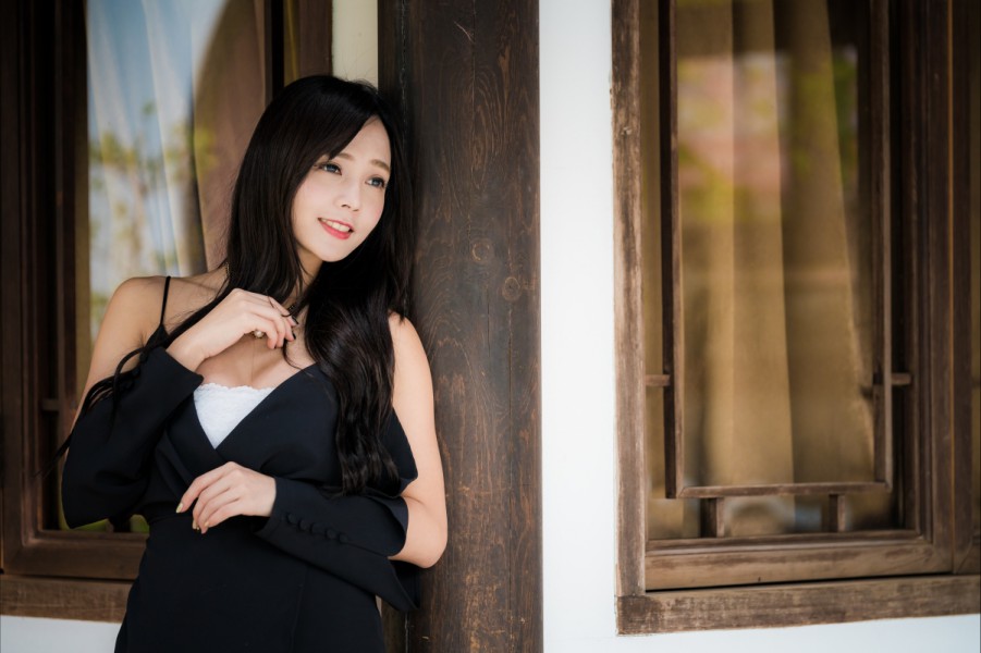 男生女生差差差很痛选讲解