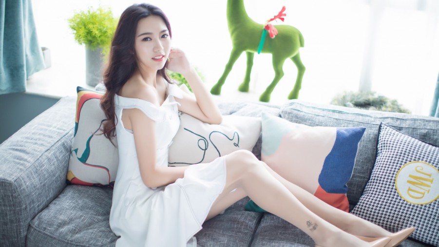 黄色直播复古版