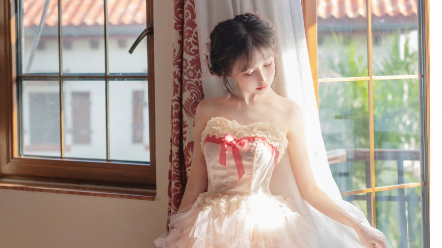 蜜桃安装